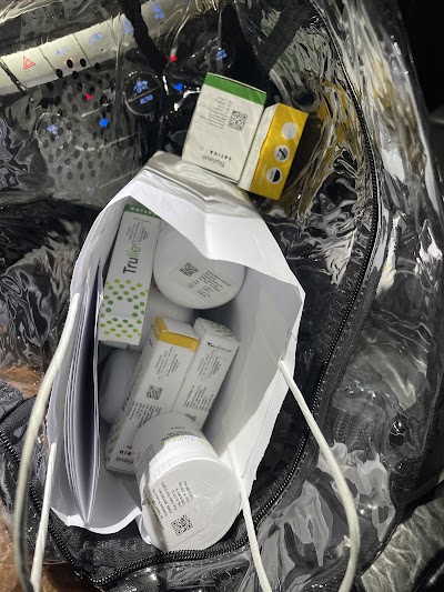 Trulieve Tamarac Dispensary