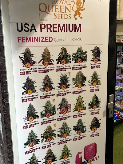 Trulieve Tamarac Dispensary