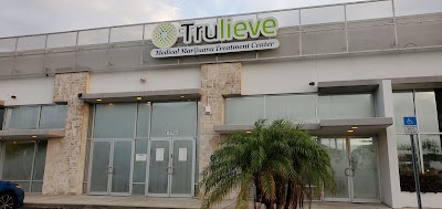Trulieve Tampa Citrus Park Dispensary