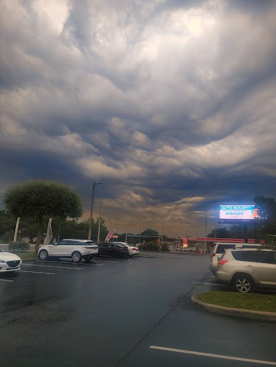 Trulieve Tampa Citrus Park Dispensary