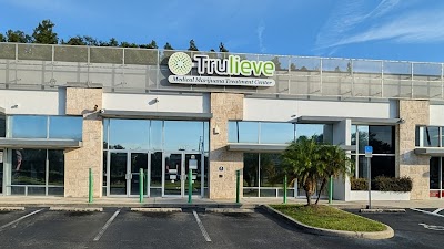 Trulieve Tampa Citrus Park Dispensary