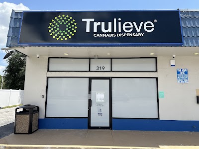 Trulieve Tampa Dale Mabry Midtown Dispensary