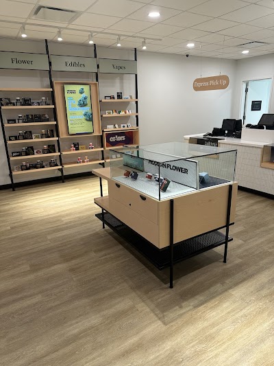 Trulieve Tampa Dale Mabry Midtown Dispensary