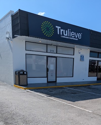 Trulieve Tampa Dale Mabry Midtown Dispensary