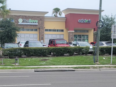 Trulieve Tampa Dispensary Busch