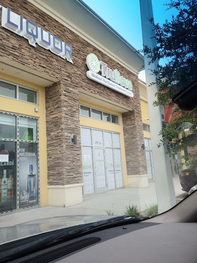 Trulieve Tampa Dispensary Busch