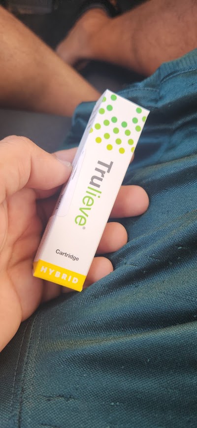 Trulieve Tampa Dispensary Busch