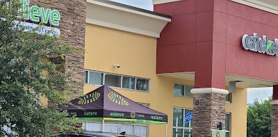 Trulieve Tampa Dispensary Busch