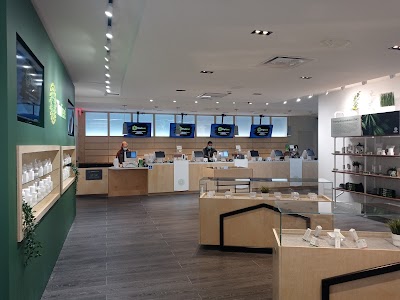 Trulieve Tampa Dispensary Fairgrounds