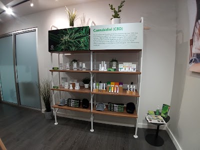 Trulieve Tampa Dispensary Fairgrounds