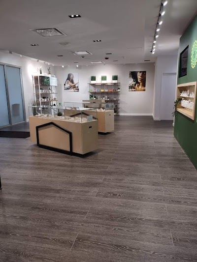 Trulieve Tampa Dispensary Fairgrounds