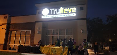 Trulieve Tampa Dispensary Gandy