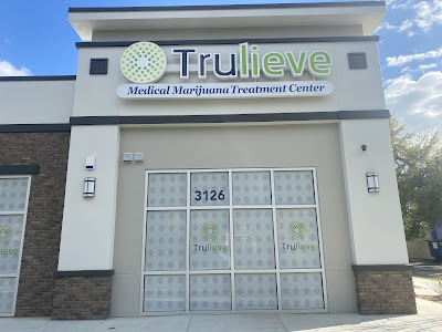 Trulieve Tampa Dispensary Gandy
