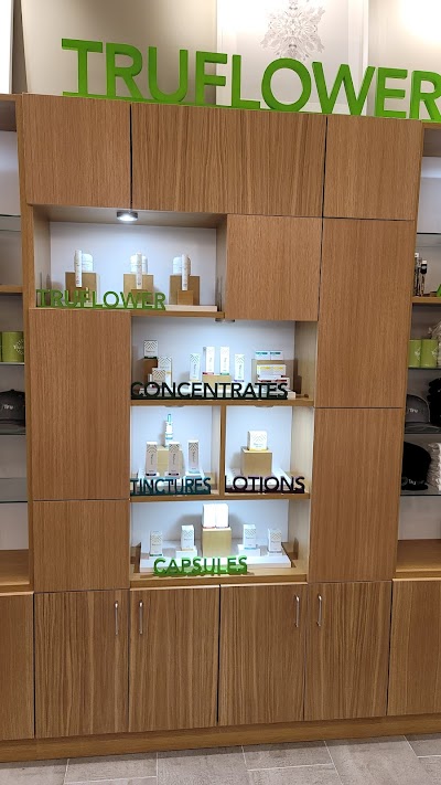 Trulieve Tampa Dispensary Gandy