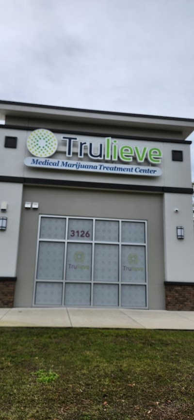 Trulieve Tampa Dispensary Gandy