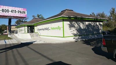 Trulieve Tampa Dispensary
