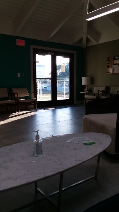 Trulieve Tampa Dispensary