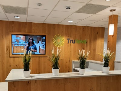 Trulieve Tampa Dispensary