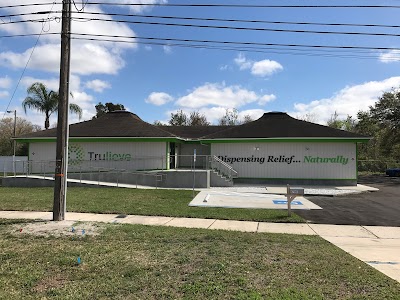 Trulieve Tampa Dispensary