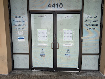 Trulieve Tampa Hillsborough Dispensary