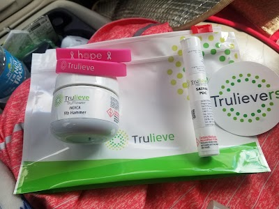 Trulieve Tampa Hillsborough Dispensary