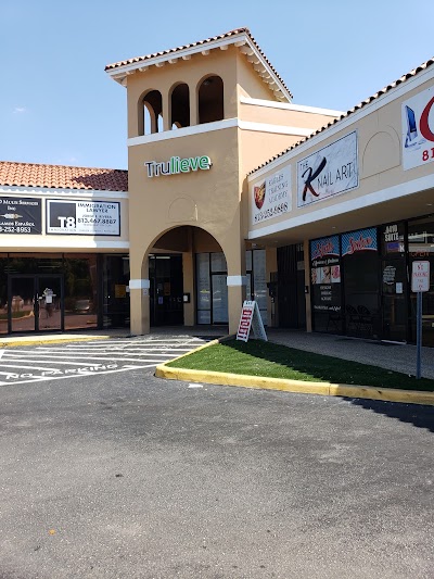 Trulieve Tampa Hillsborough Dispensary