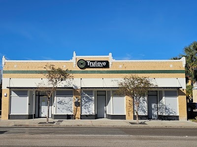 Trulieve Tampa Kennedy Dispensary