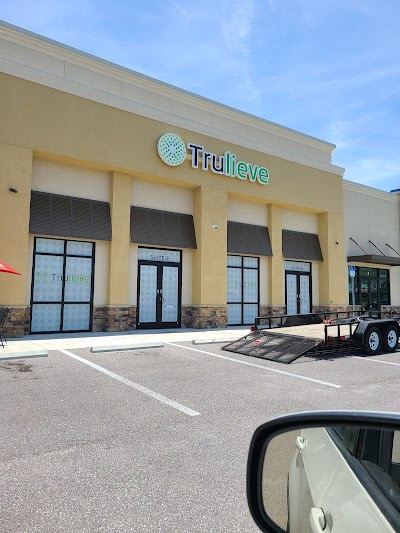 Trulieve Tarpon Springs Dispensary