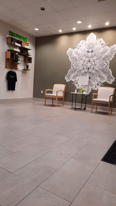 Trulieve Tarpon Springs Dispensary