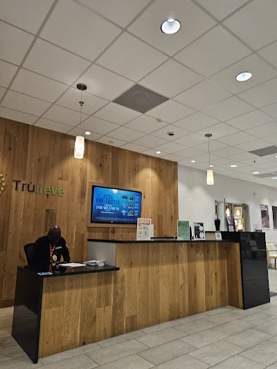 Trulieve Tavernier Dispensary
