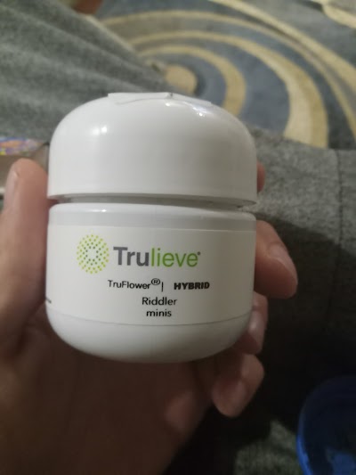 Trulieve Tavernier Dispensary