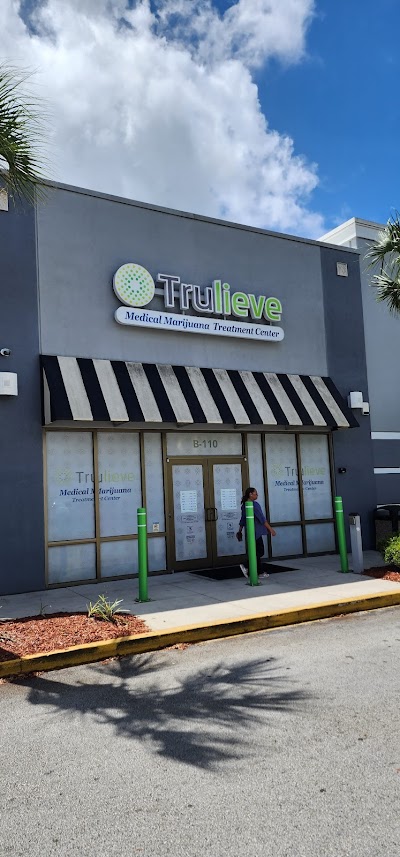 Trulieve Titusville Dispensary