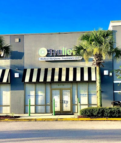 Trulieve Titusville Dispensary