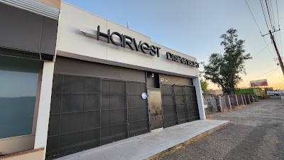 Trulieve Tucson Dispensary Blenman Elm