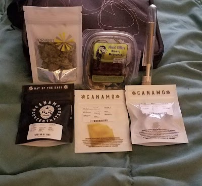 Trulieve Tucson Dispensary Blenman Elm