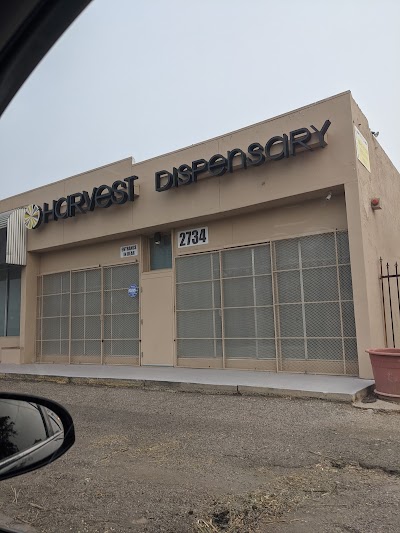 Trulieve Tucson Dispensary Blenman Elm