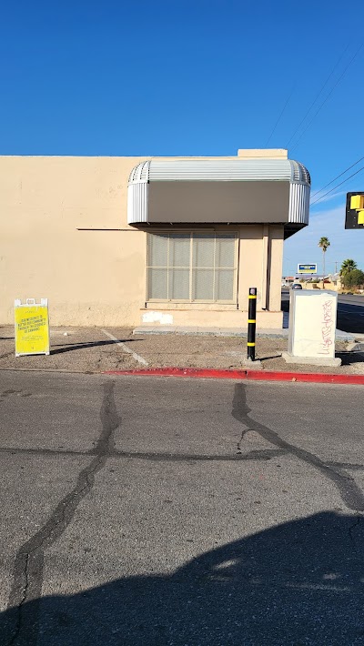 Trulieve Tucson Dispensary Blenman Elm