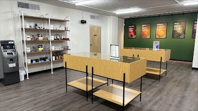 Trulieve Tucson Dispensary Menlo Park