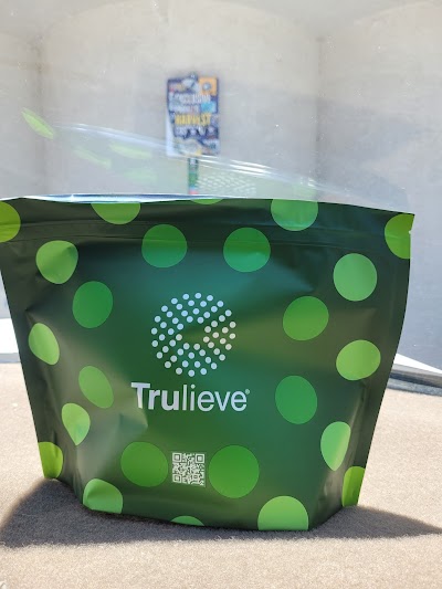 Trulieve Tucson Dispensary Menlo Park