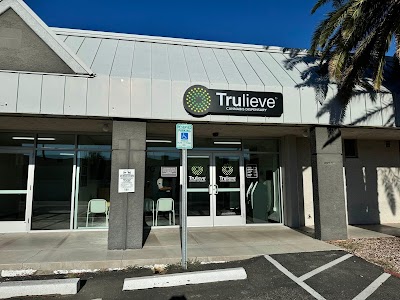 Trulieve Tucson Dispensary Menlo Park