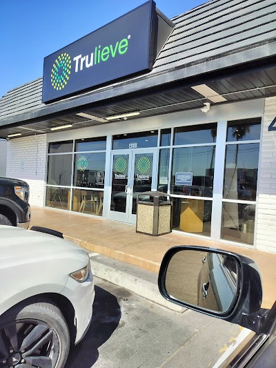 Trulieve Tucson Dispensary
