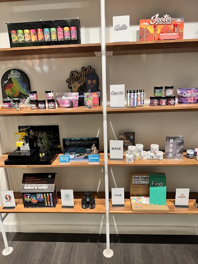 Trulieve Tucson Dispensary