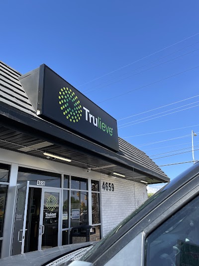 Trulieve Tucson Dispensary