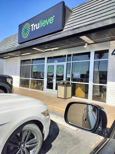 Trulieve Tucson Dispensary