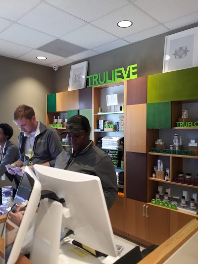 Trulieve Vero Beach Dispensary