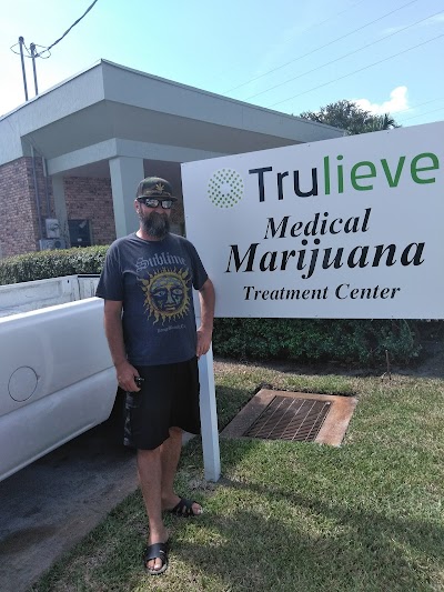 Trulieve Vero Beach Dispensary