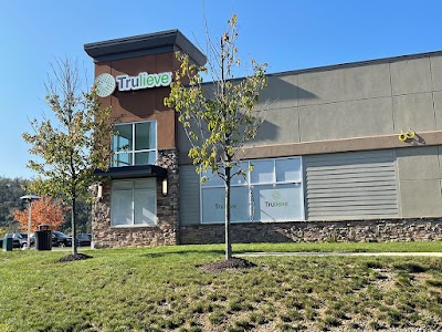 Trulieve Washington Dispensary