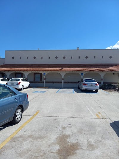 Trulieve West Bradenton Dispensary