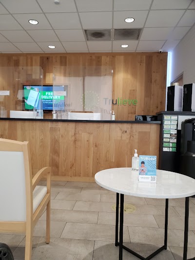 Trulieve West Palm Beach Dispensary