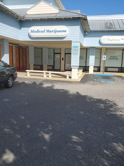 Trulieve West Palm Beach Dispensary